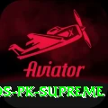 rods PK Supreme