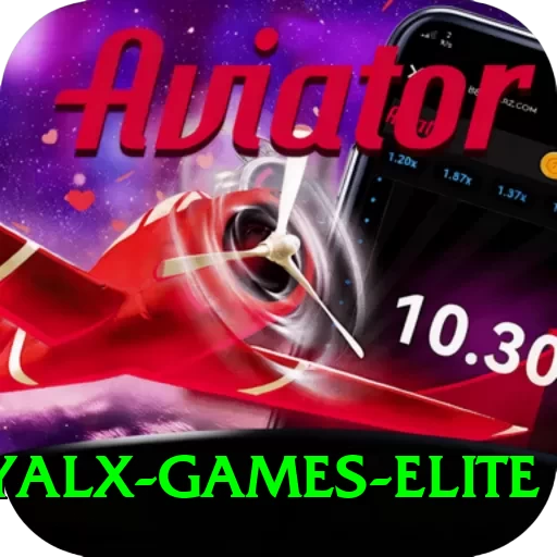 royalx Games Elite - 2