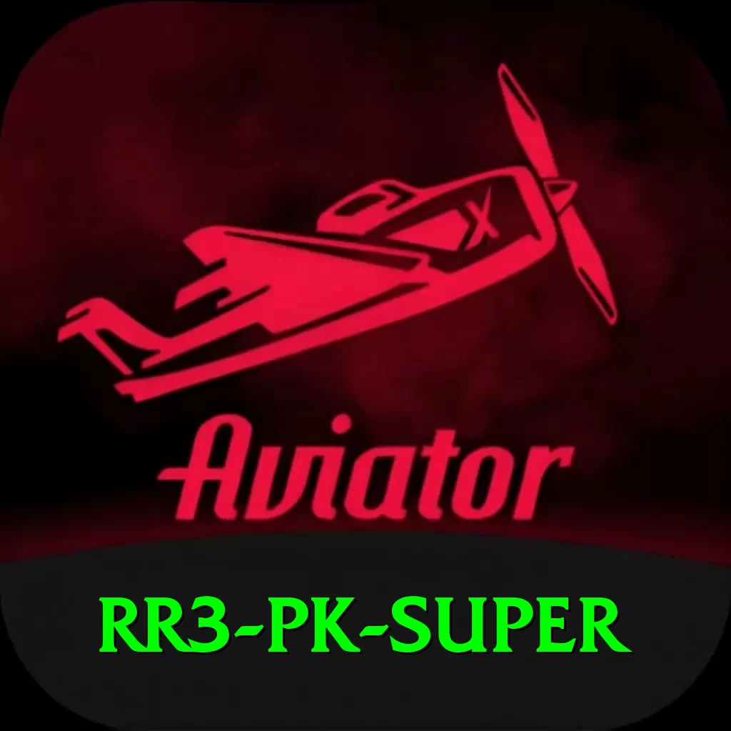 rr3 PK Super - 2