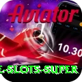 RS777VIP Game - Slots Super