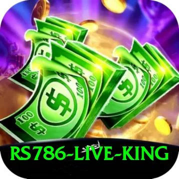 rs786 Live King - 2