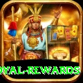 Rumi Slots Royal Rewards