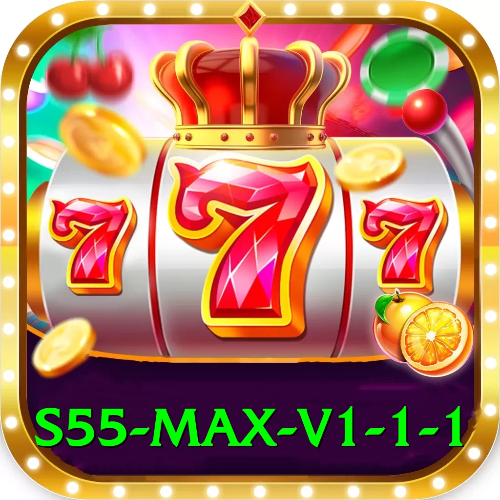 s55 Max v1.1.1 - 2