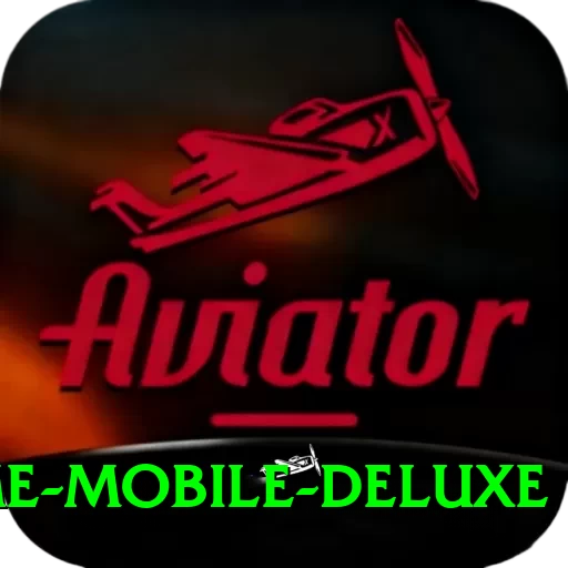 S92Game Mobile Deluxe - 2