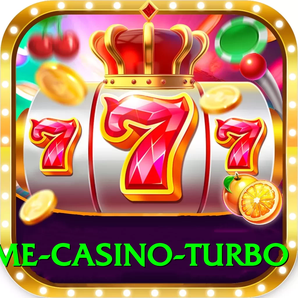 s9game - Casino Turbo - 2