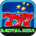 SalamPKR Royal 2024