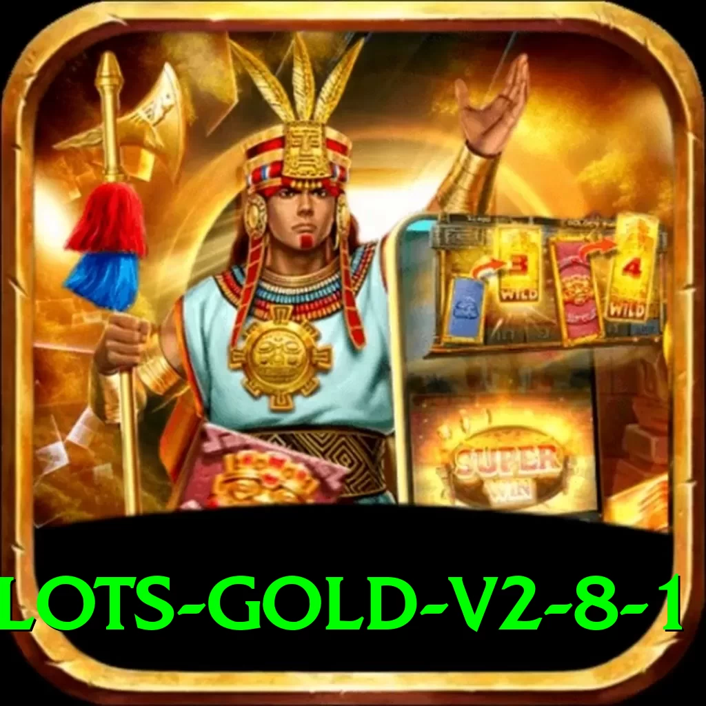 ShahSpin Slots Gold v2.8.1 - 2