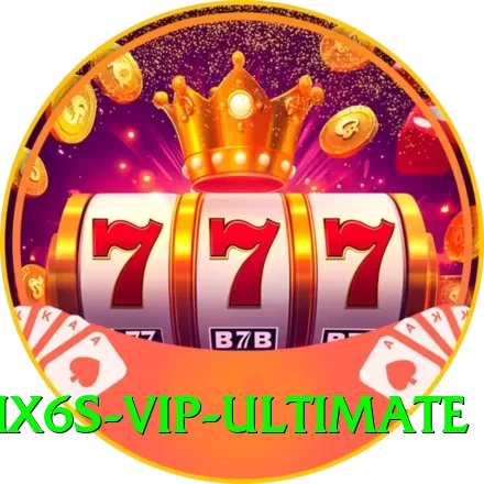 Six6s - VIP Ultimate - 2