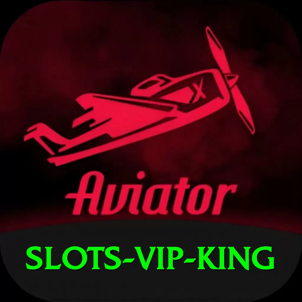 slots - VIP King - 2