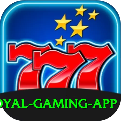 sourav Royal Gaming App - 2