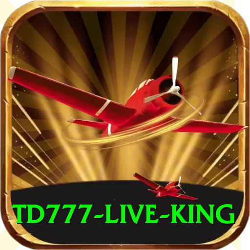 td777 - Live King - 2
