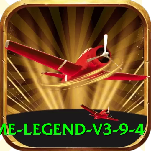 Tiger 888 Game Legend v3.9.4 - 2