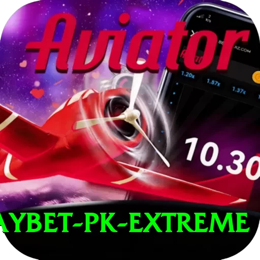 tojaybet PK Extreme - 2