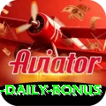 v44 Royal - Daily Bonus