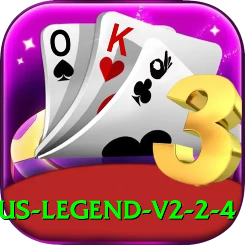 VG70Game Bonus Legend v2.2.4 - 2