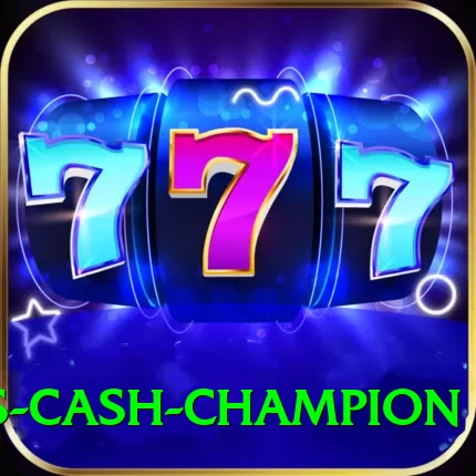 Win Rupees Cash Champion - 2