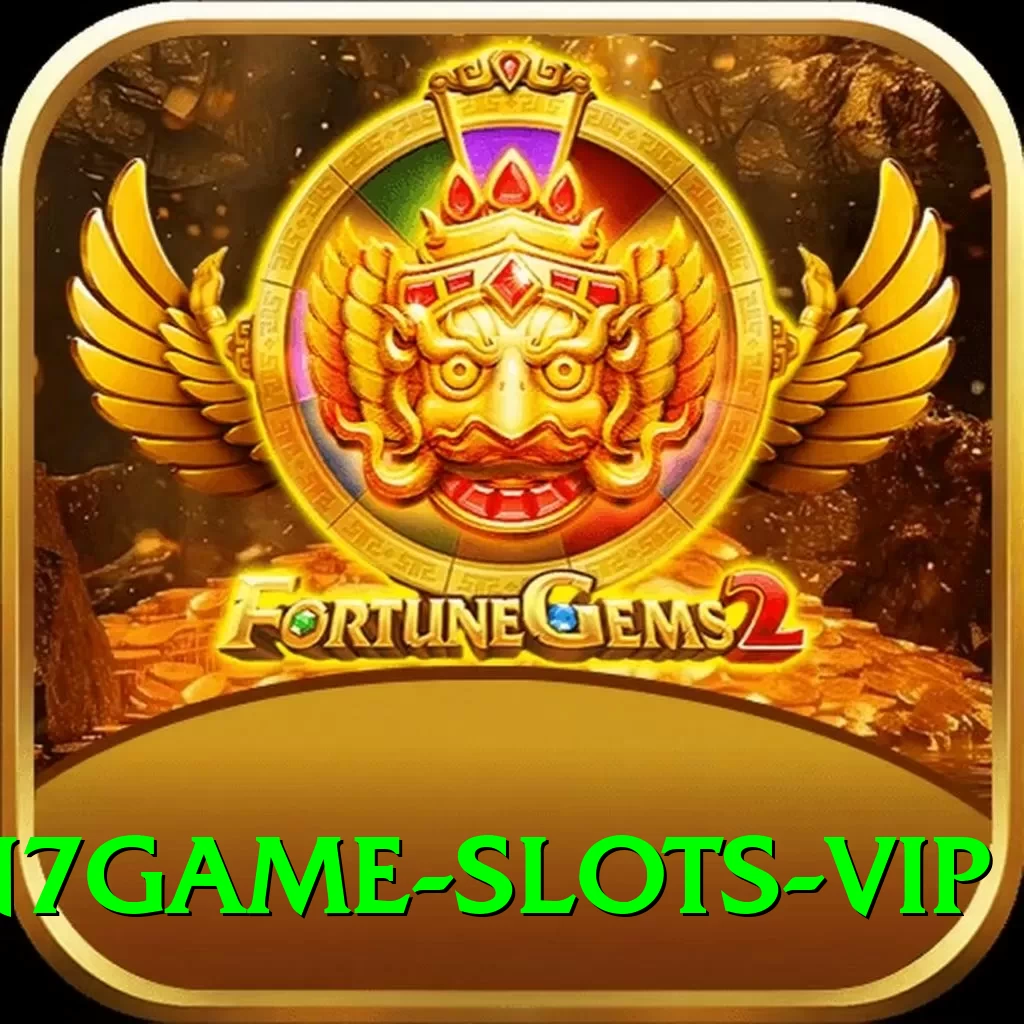Win7Game - Slots VIP - 2