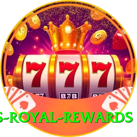 Winli Slots Royal Rewards - 2