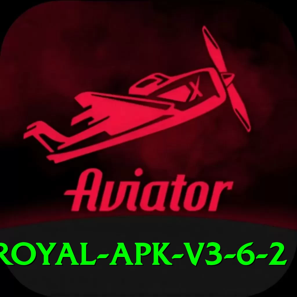winpkr Royal APK v3.6.2 - 2