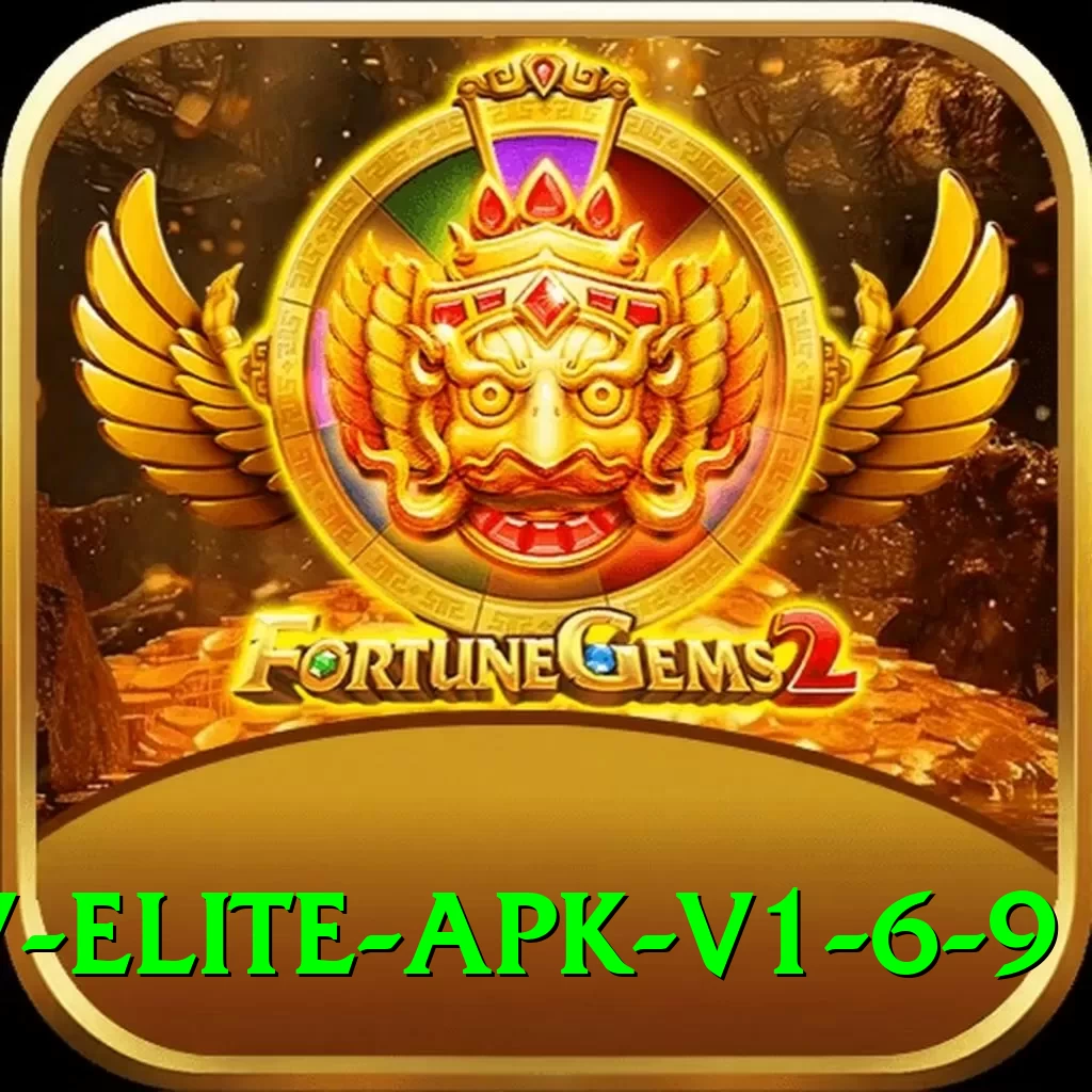 wwb777 Elite APK v1.6.9 - 2