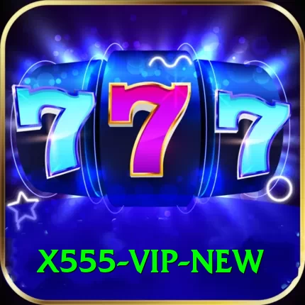 x555 VIP New - 2