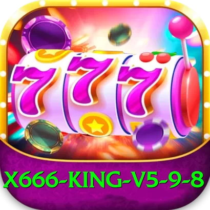 x666 - King v5.9.8 - 2