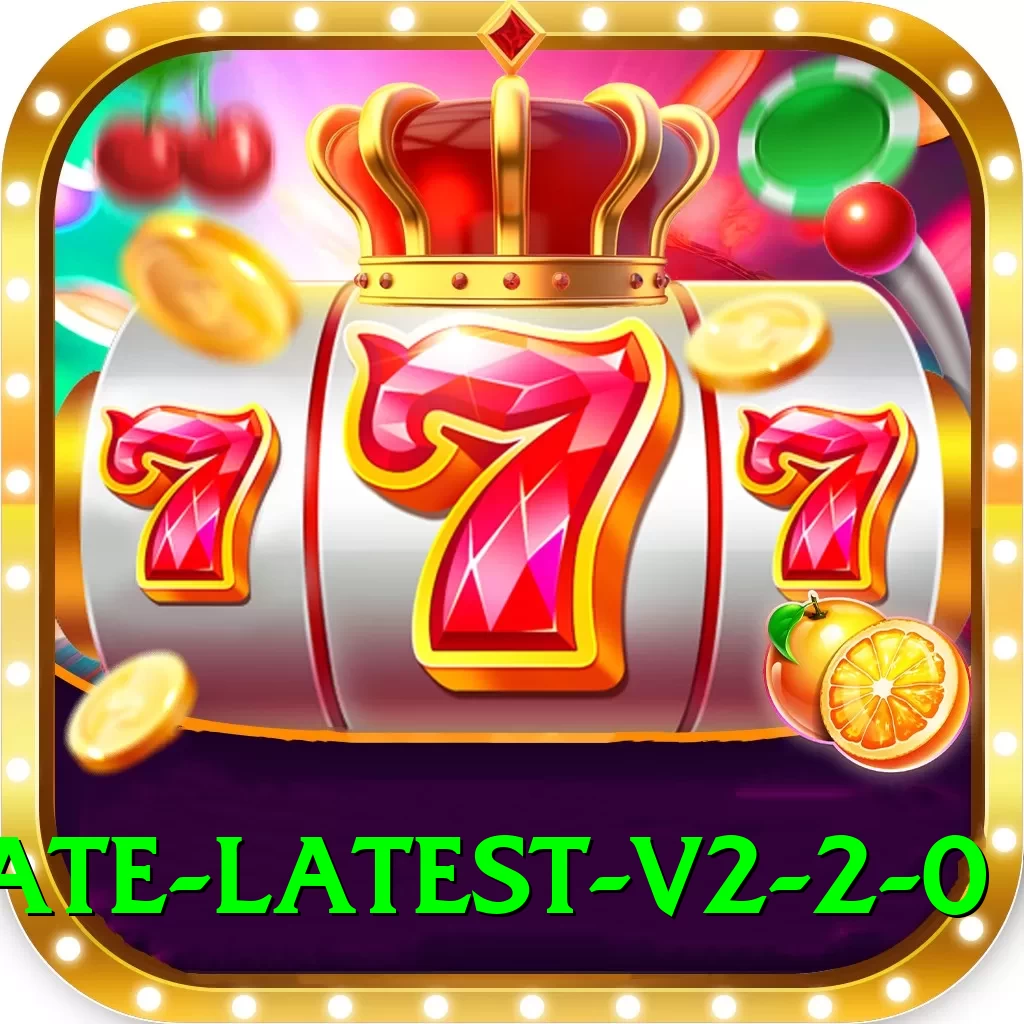 x777 Ultimate Latest v2.2.0 - 2