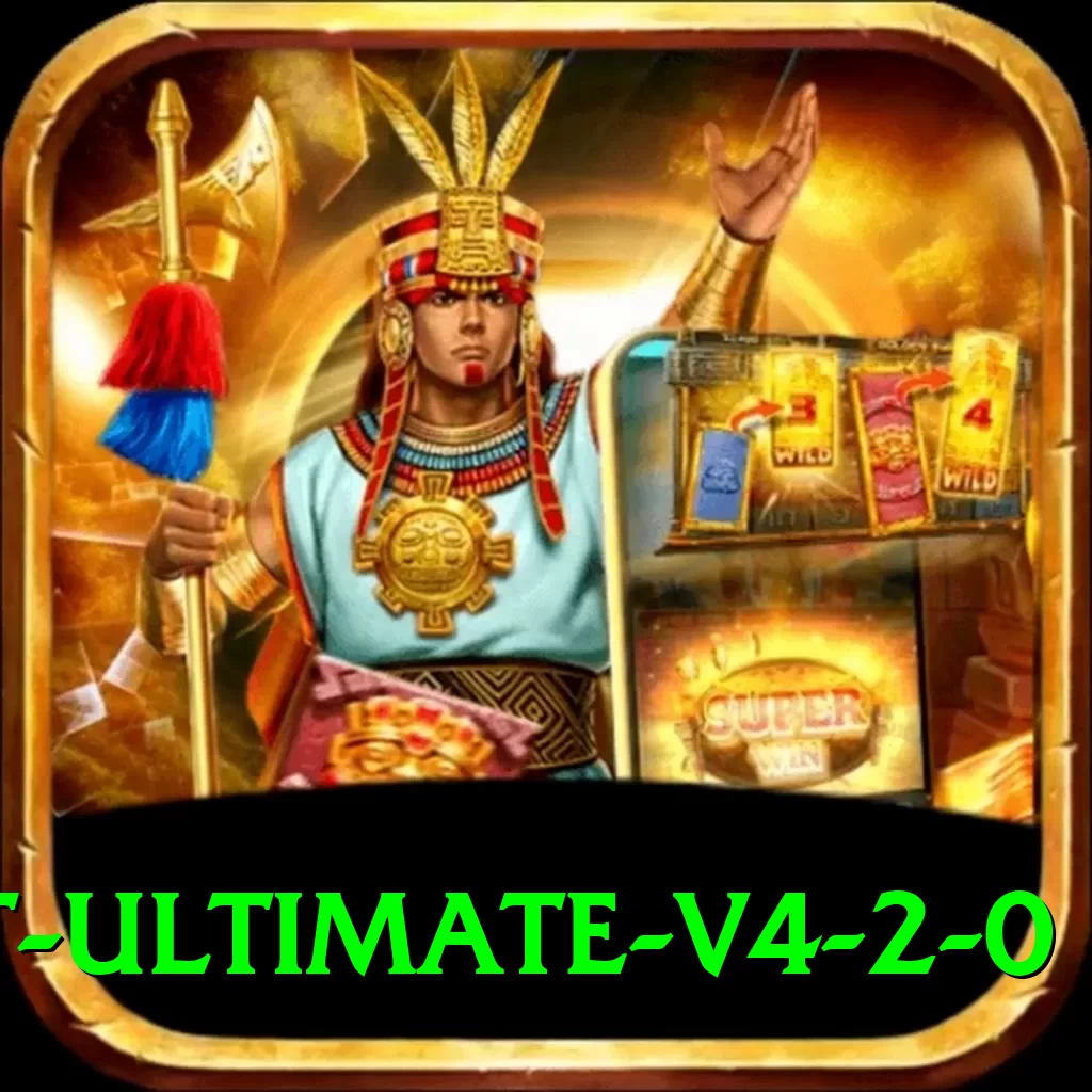 Y444 Game Jackpot Ultimate v4.2.0 - 2
