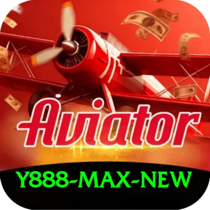 y888 Max New - 2