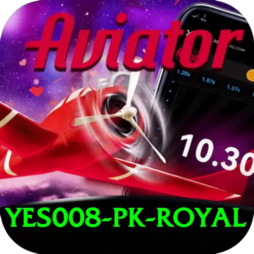 yes008 PK Royal - 2