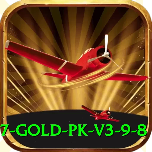 z777 Gold PK v3.9.8 - 2