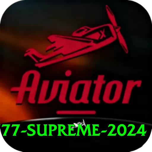 zv777 Supreme 2024 - 2